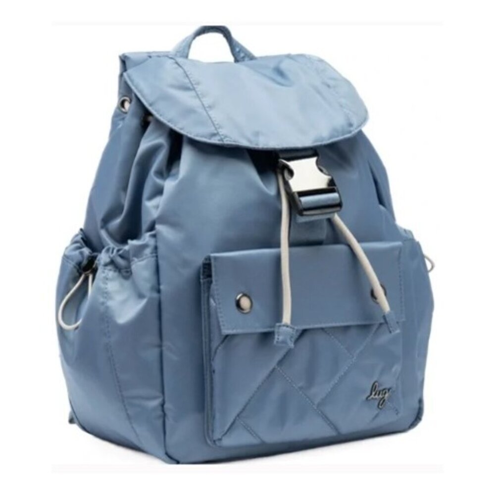 LUG Wiffle Backpack - Blue Moon - Picture 2 of 16